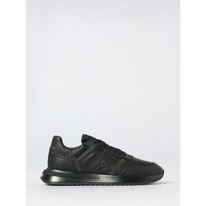 Philippe Model Sneakers Men Black